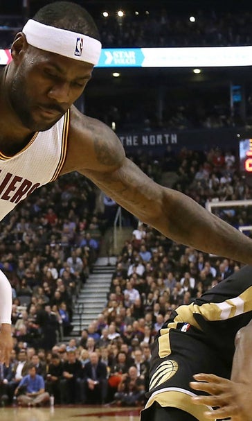 Ranking the 10 most important players in the Eastern Conference Finals